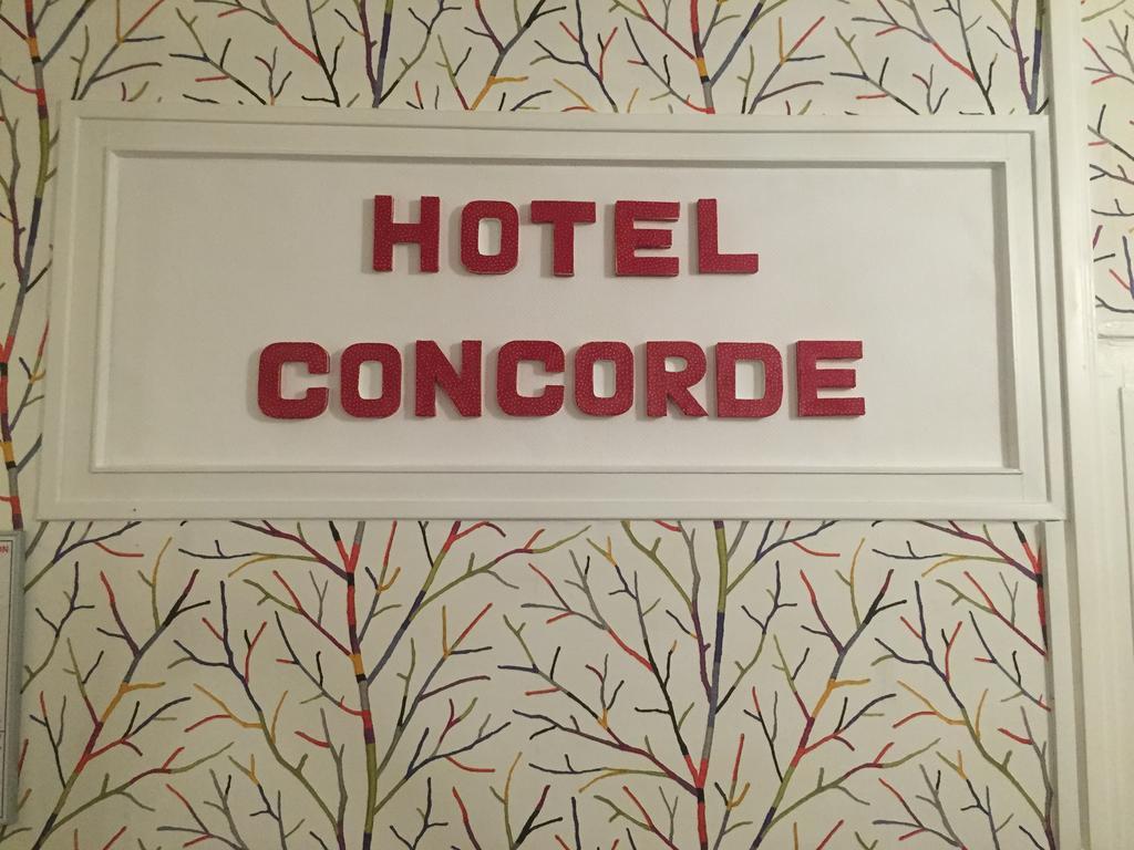 Hotel Concorde Mâcon 외부 사진